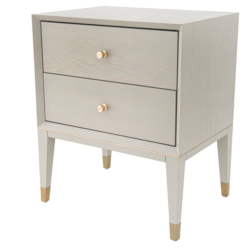 Bayeux Side Table