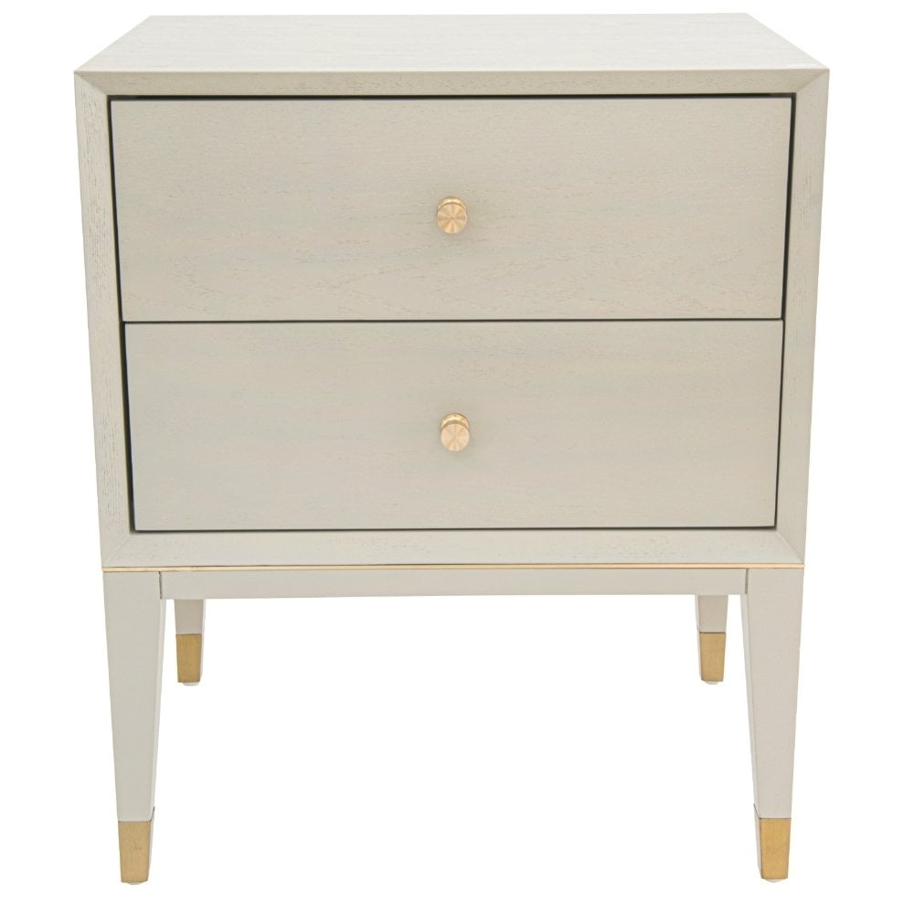 Bayeux Side Table