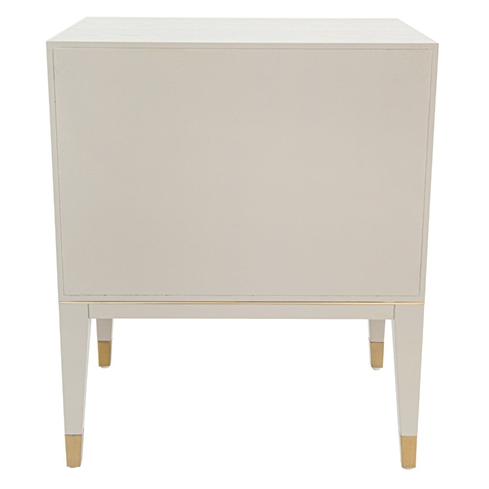 Bayeux Side Table