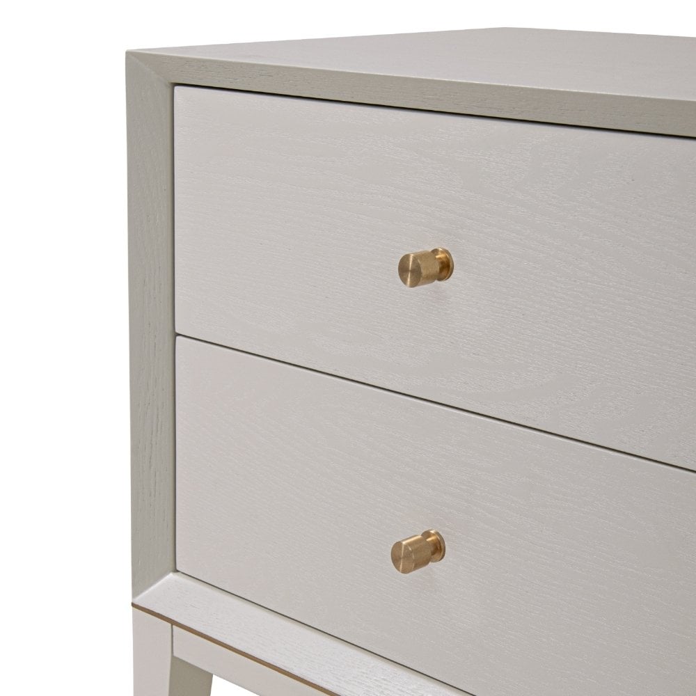 Bayeux Side Table