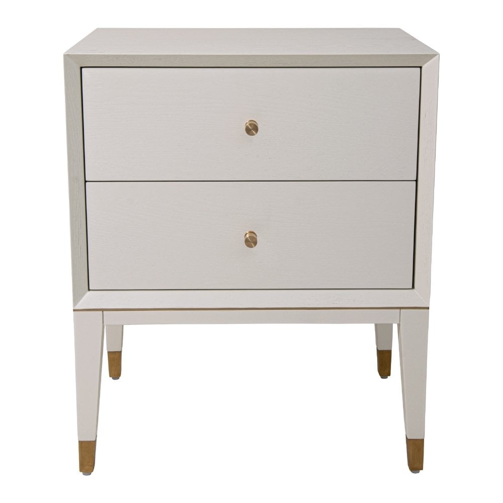 Bayeux Side Table