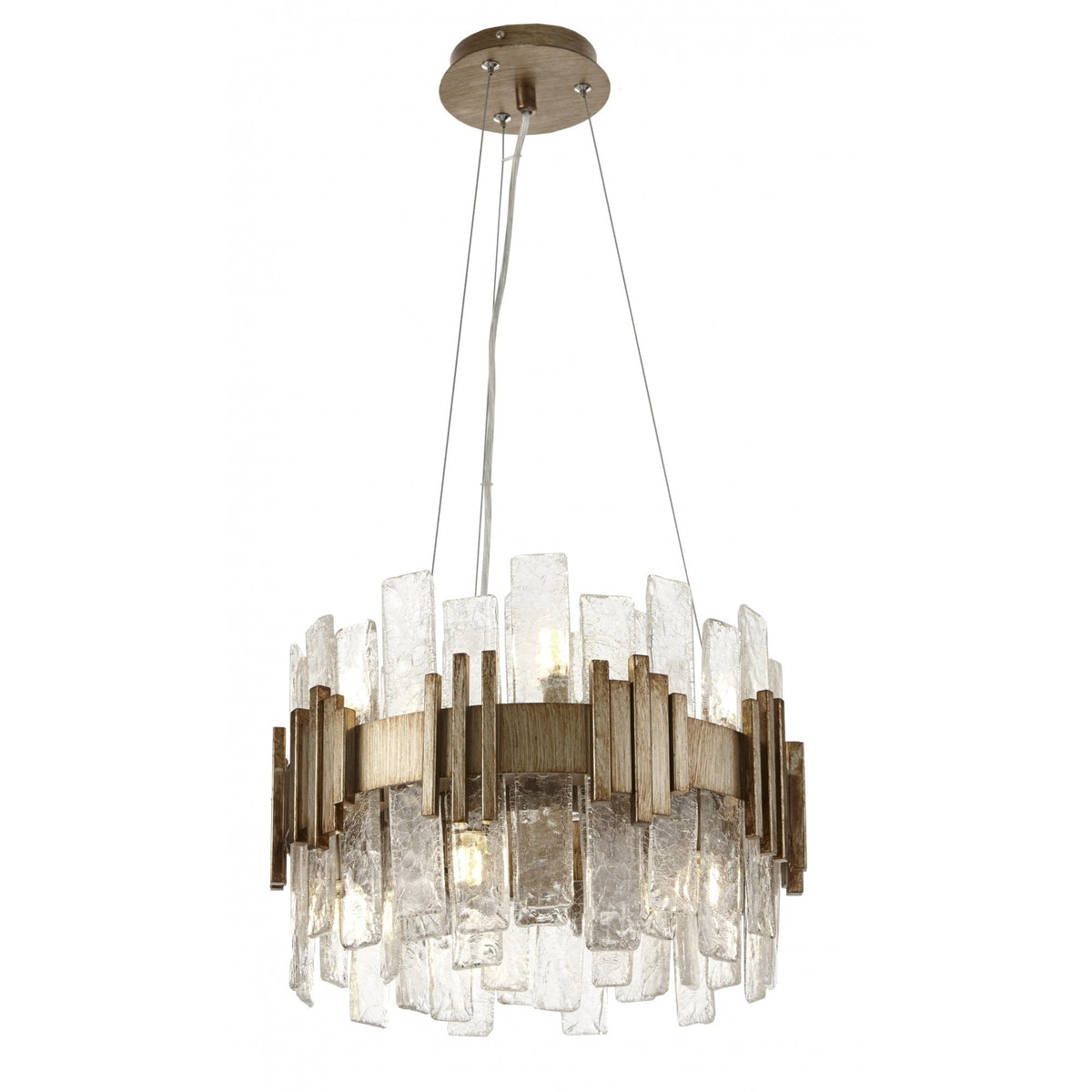 Saiph Chandelier