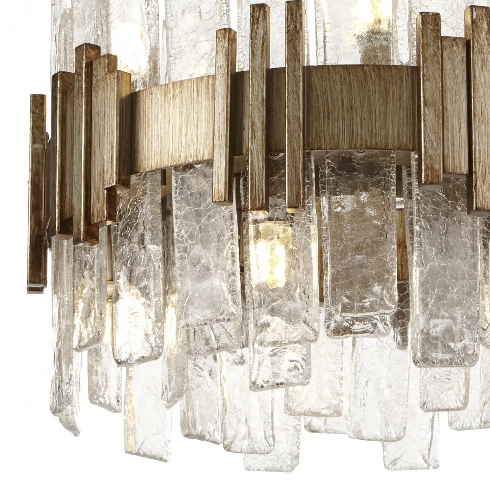 Saiph Chandelier