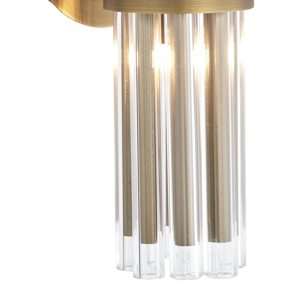 Colmar Long Wall Lamp