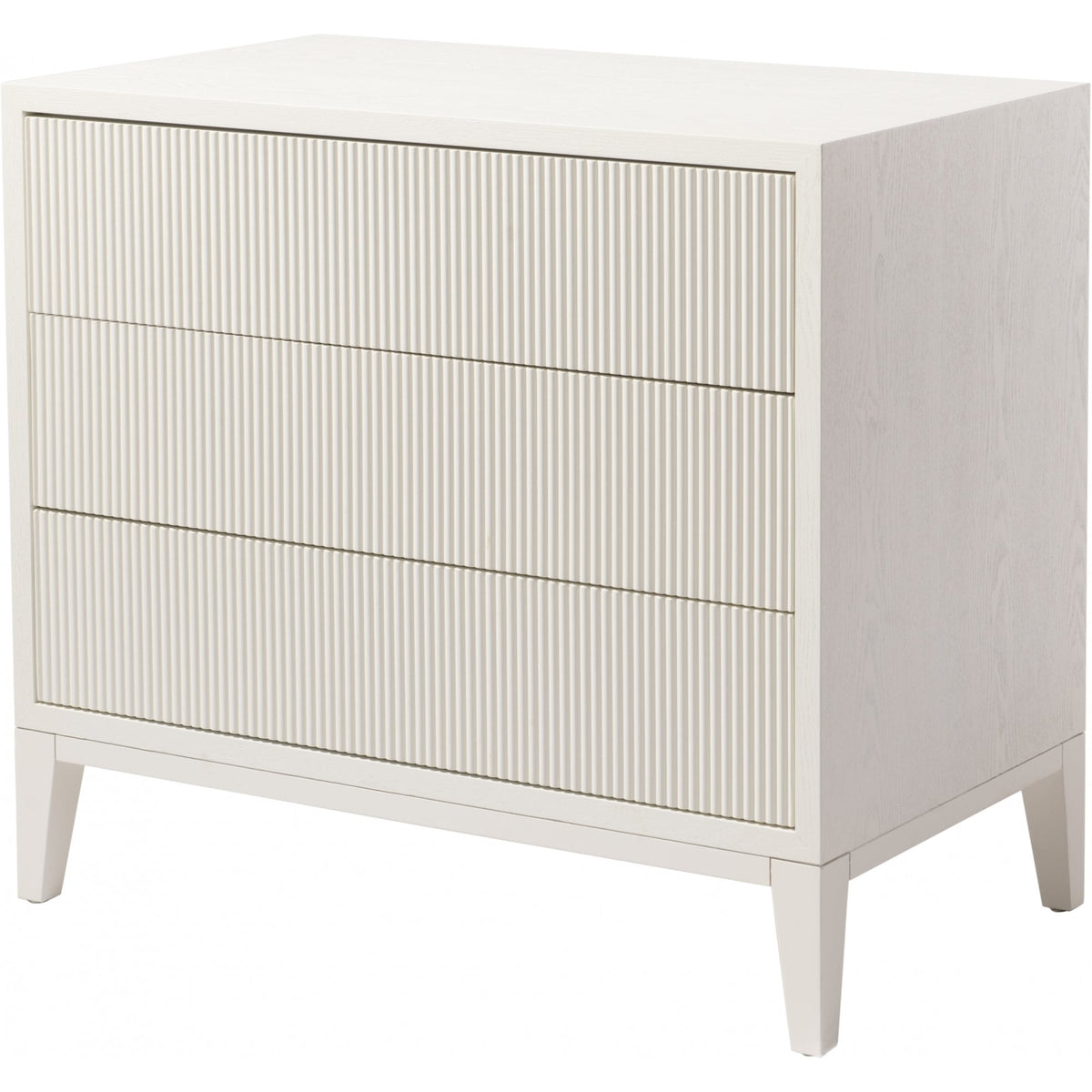 Amur 3 Drawer Chest