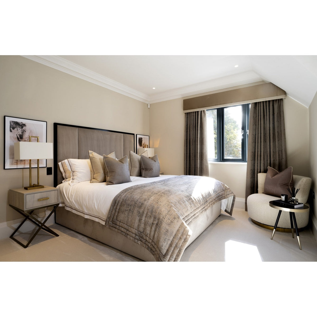 Danby Table Lamp