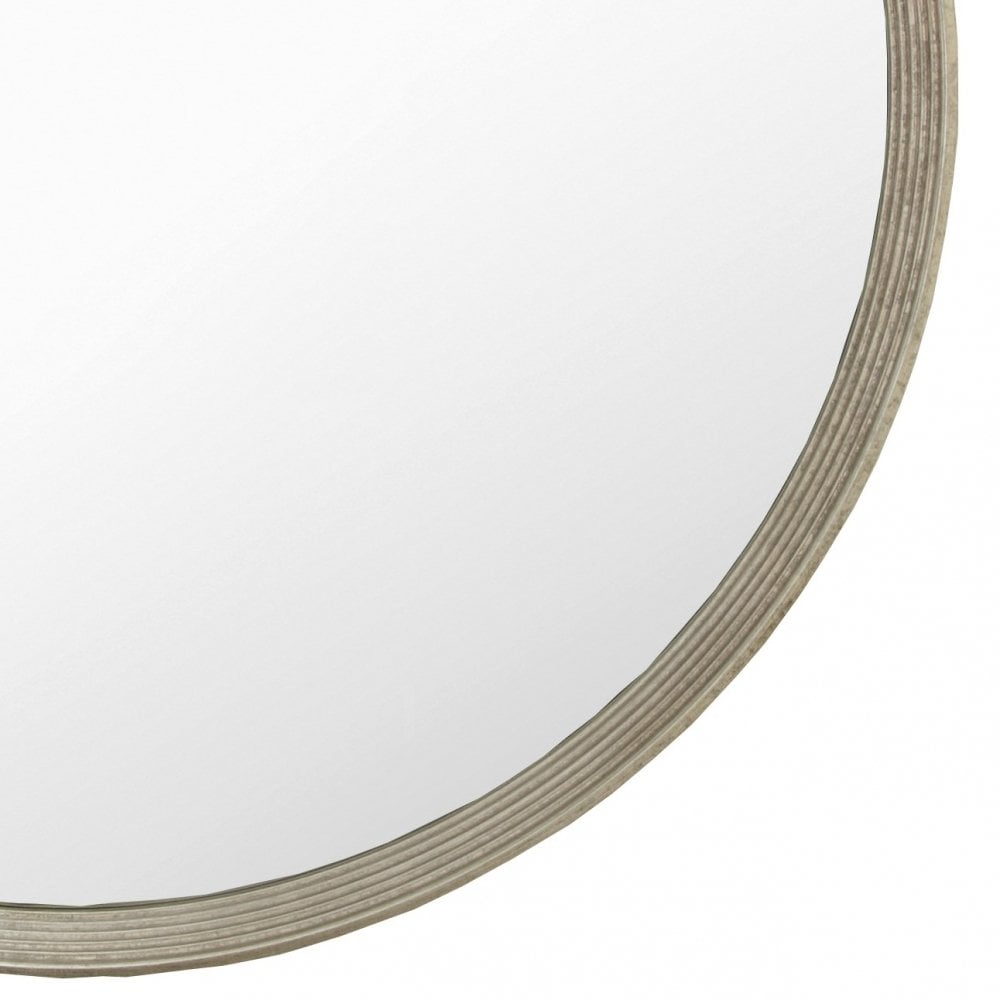 Foyle Wall Mirror