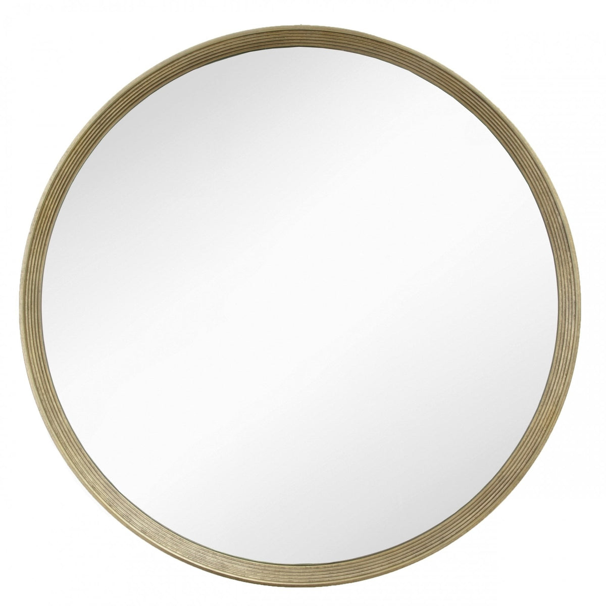 Foyle Wall Mirror