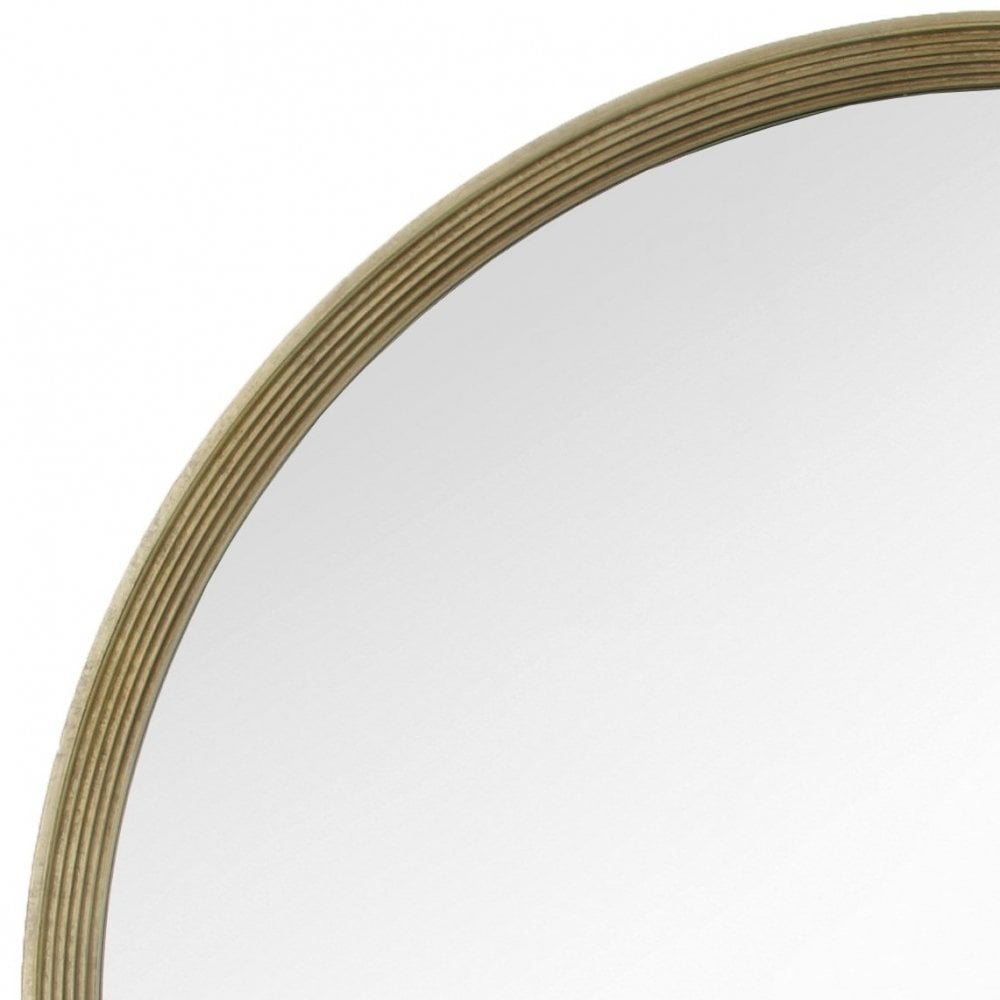 Foyle Wall Mirror