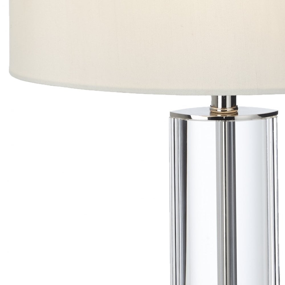 Lisle Table Lamp