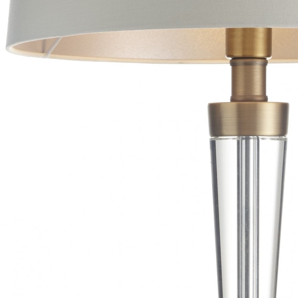Nelle Table Lamp