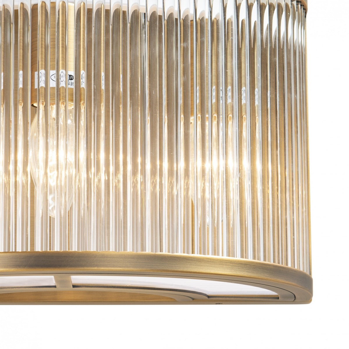 Aston Wall Light