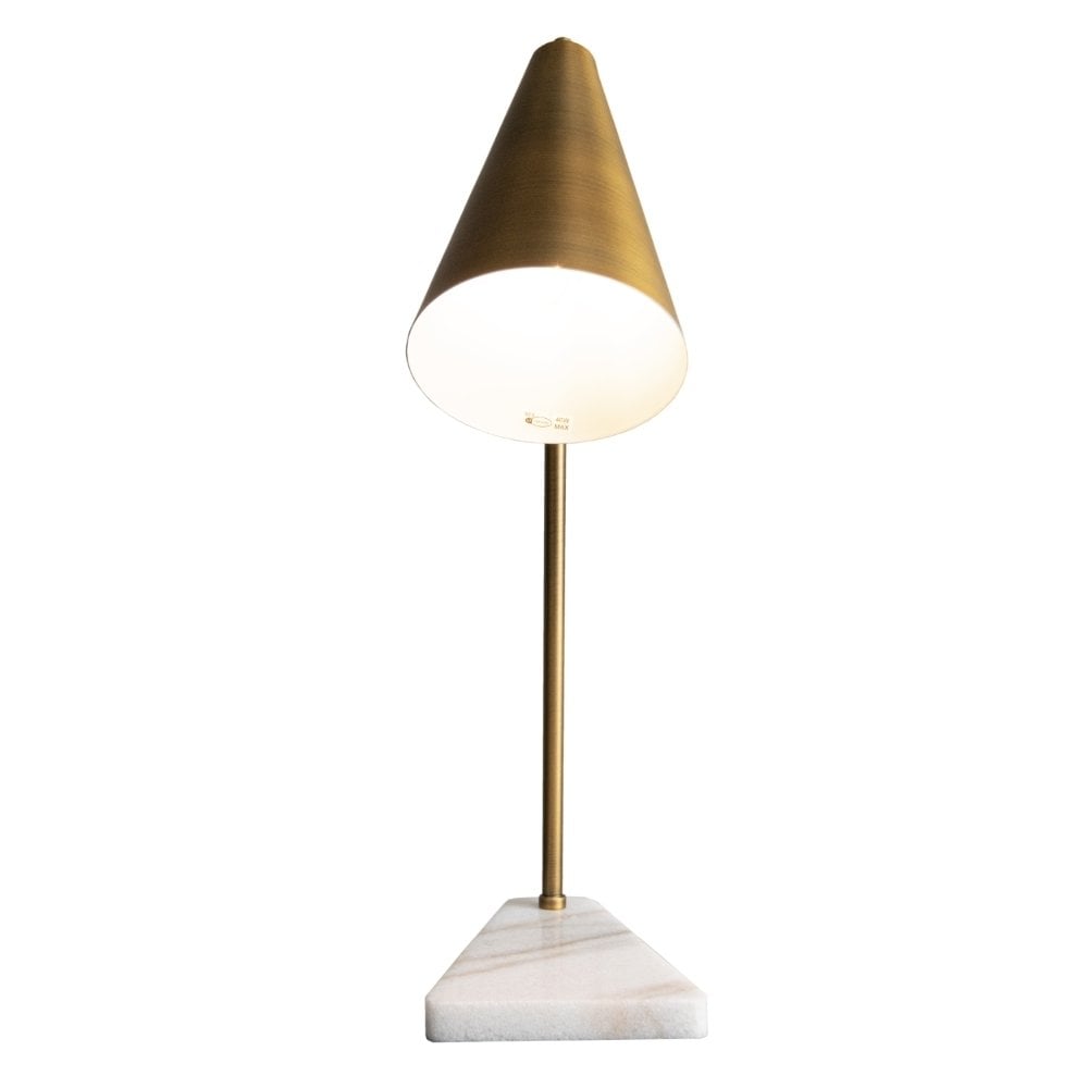 Henley Desk Lamp