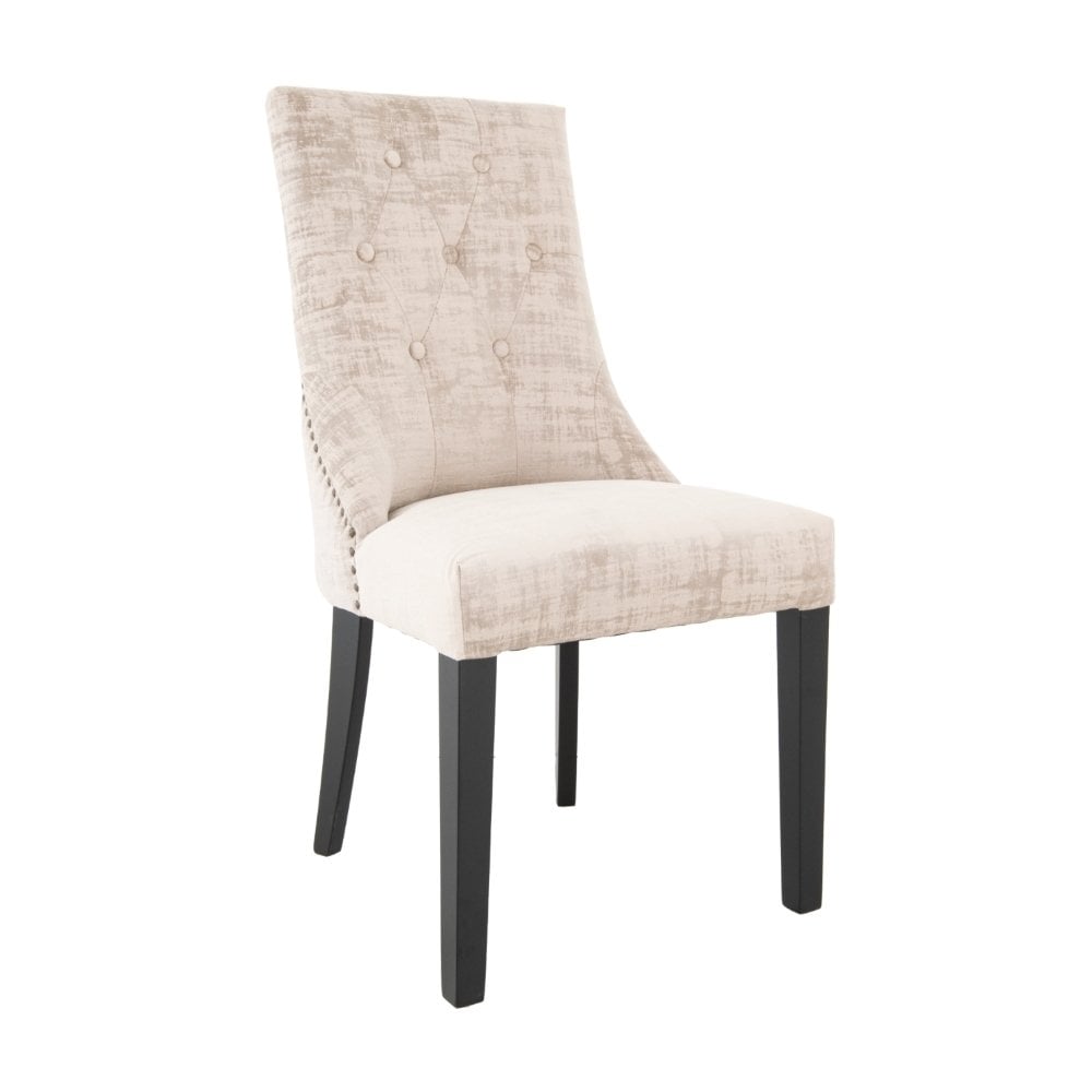 Pair of Addie Dining Chairs