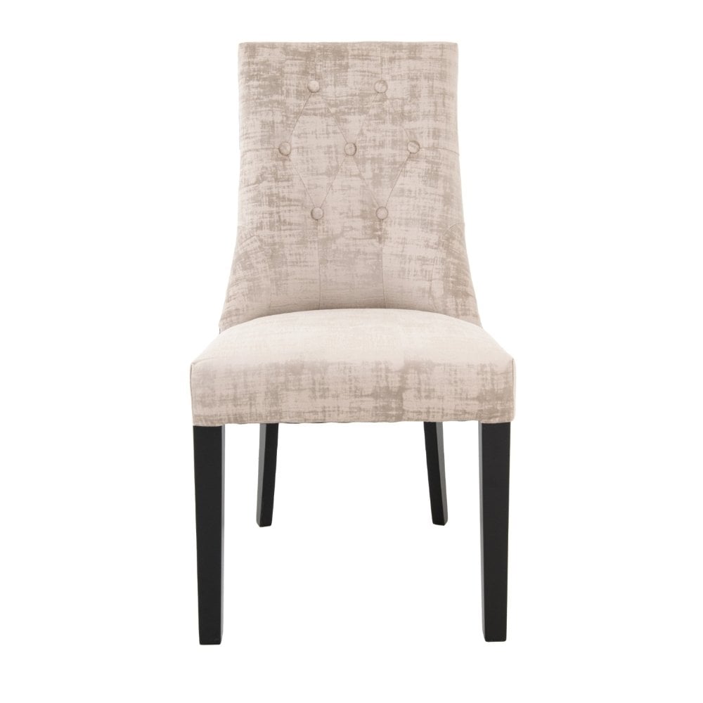 Pair of Addie Dining Chairs