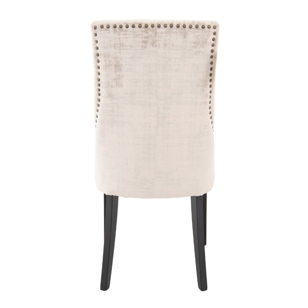 Pair of Addie Dining Chairs