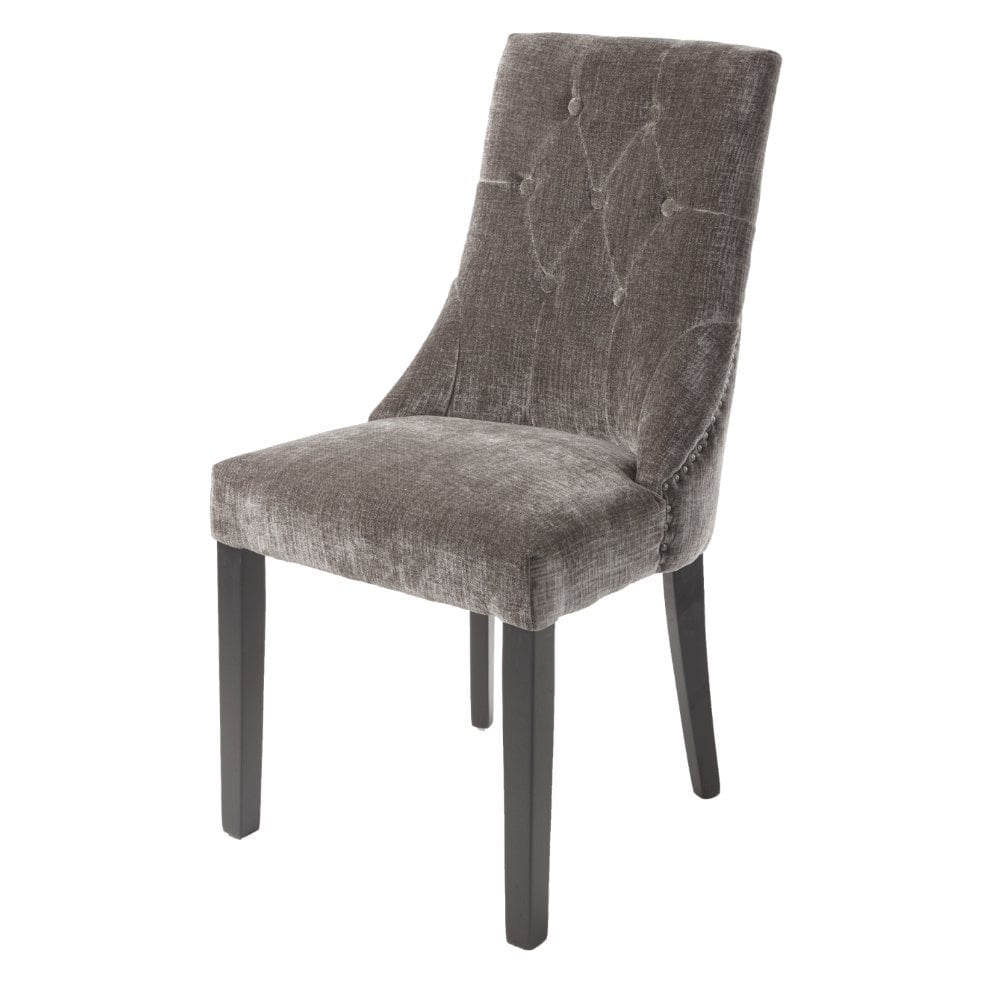 Pair of Addie Dining Chairs