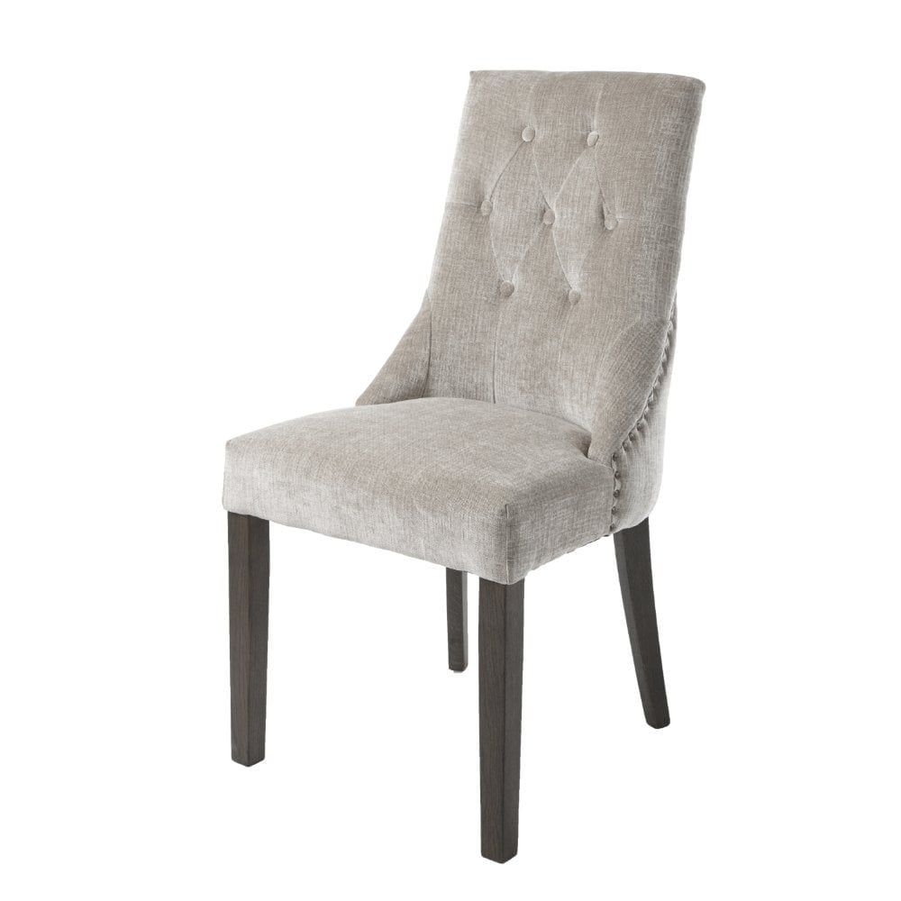 Pair of Addie Dining Chairs
