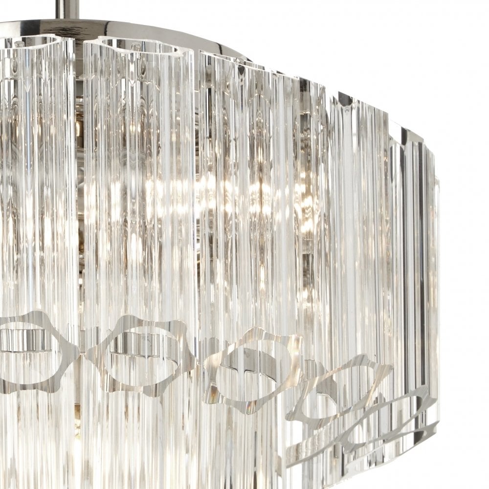 Nasser Chandelier