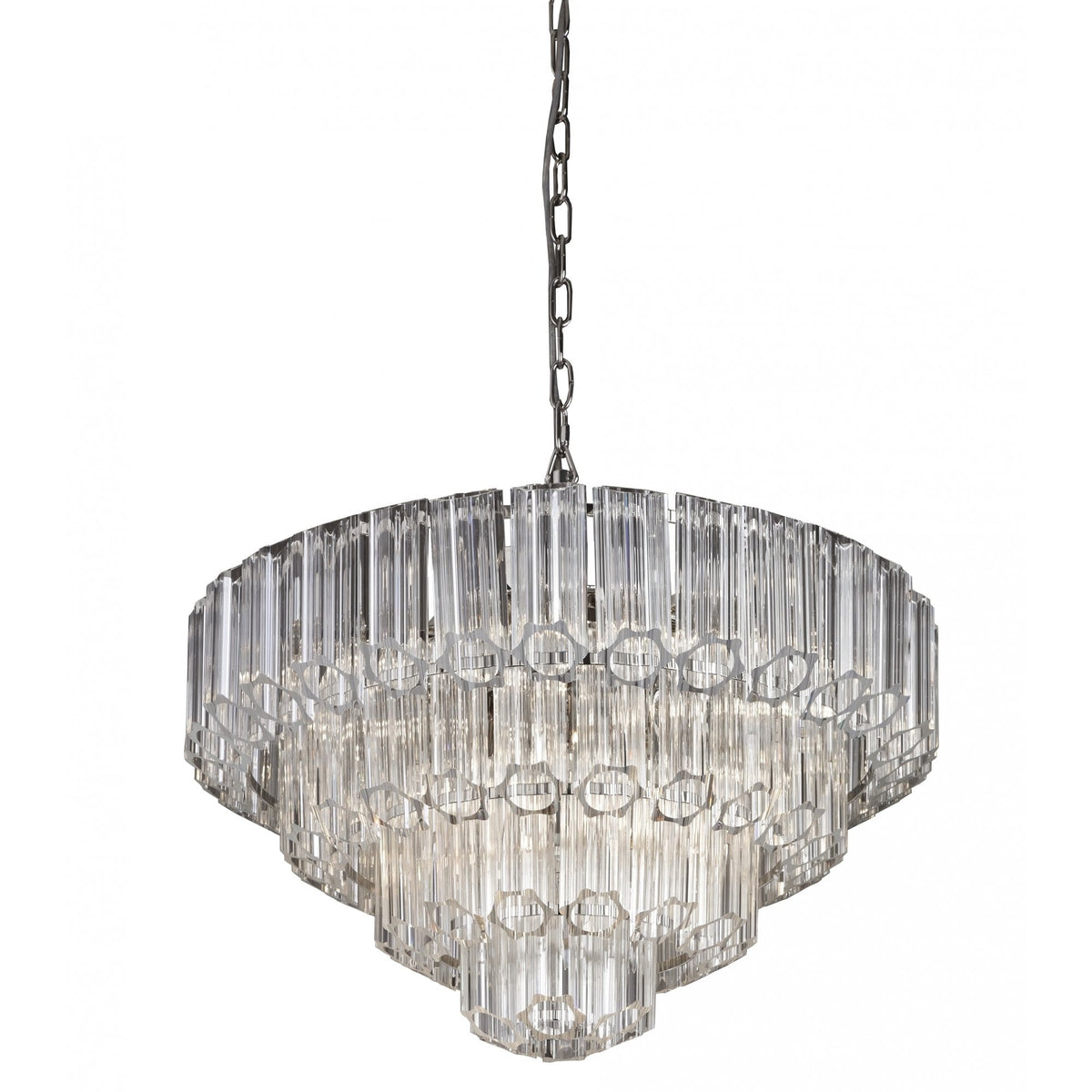 Nasser Chandelier