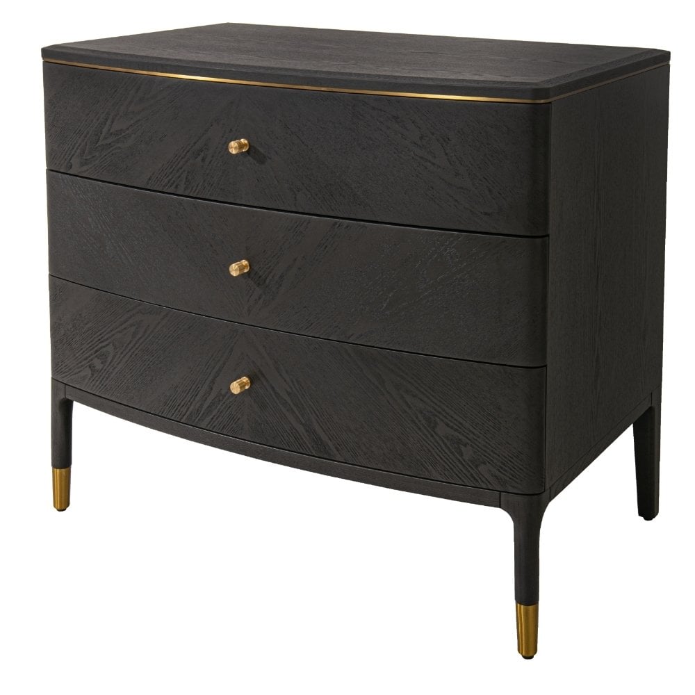 Vancent Chest of Drawers