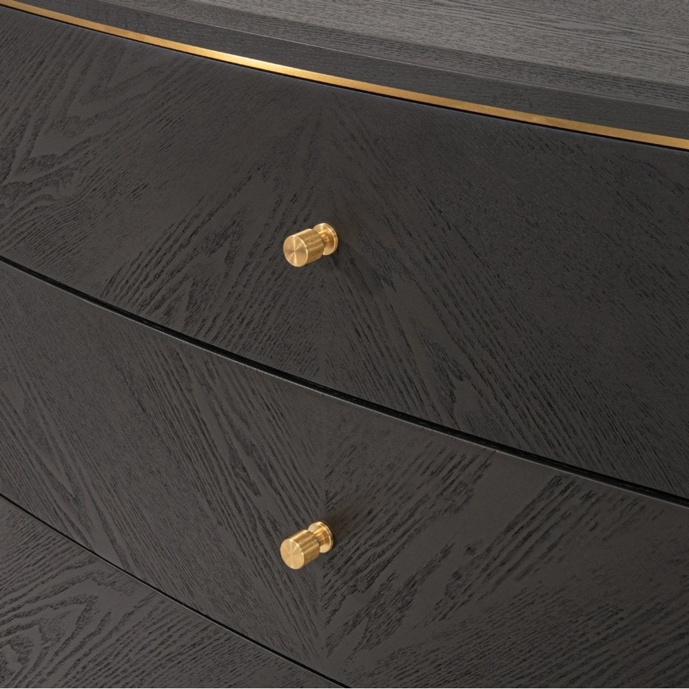 Vancent Chest of Drawers