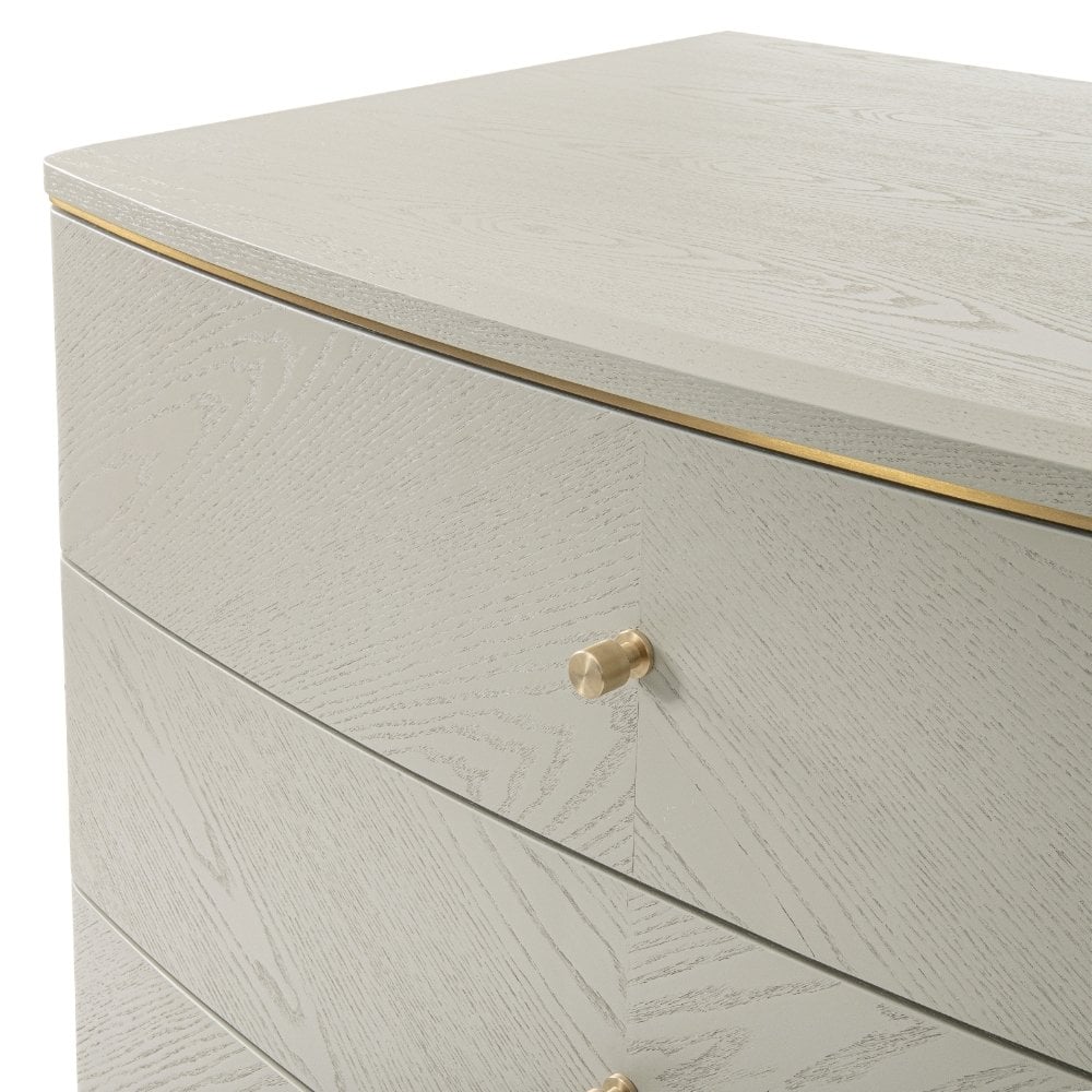 Vancent Chest of Drawers