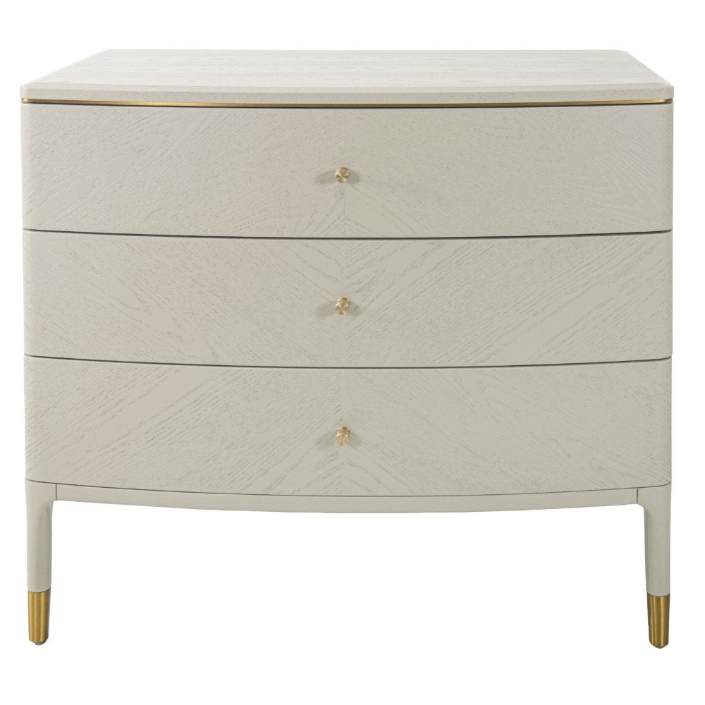 Vancent Chest of Drawers