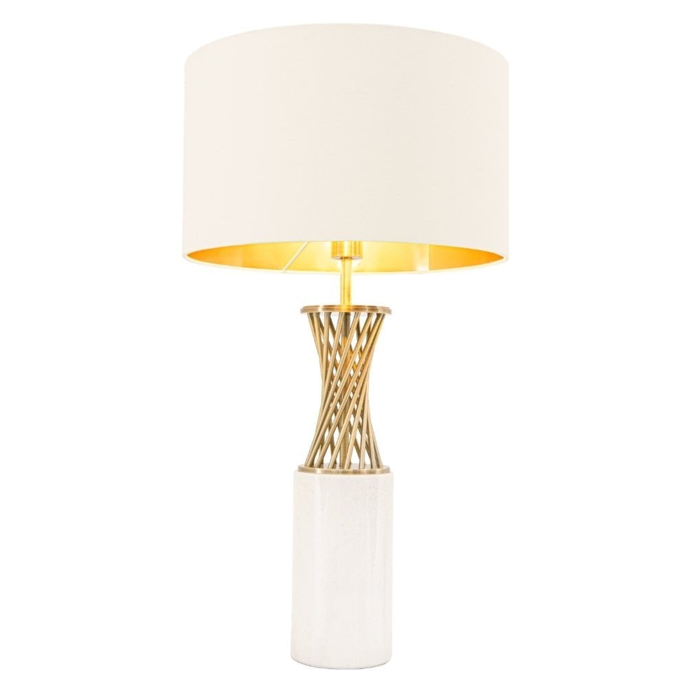Turia Table Lamp
