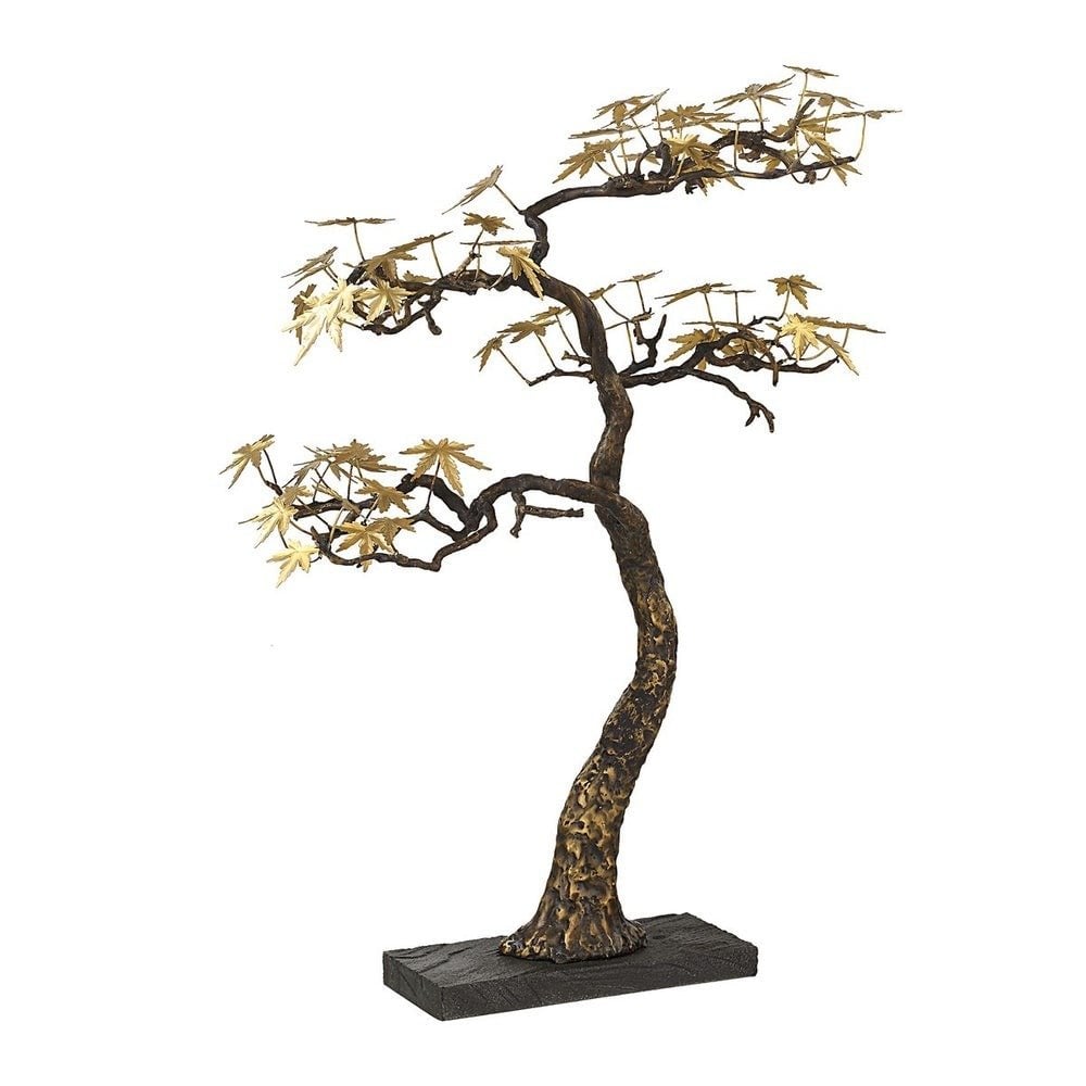 Bonsai Sculpture Large