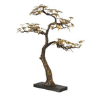 Bonsai Sculpture Large