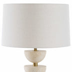 Hemisphere Table Lamp