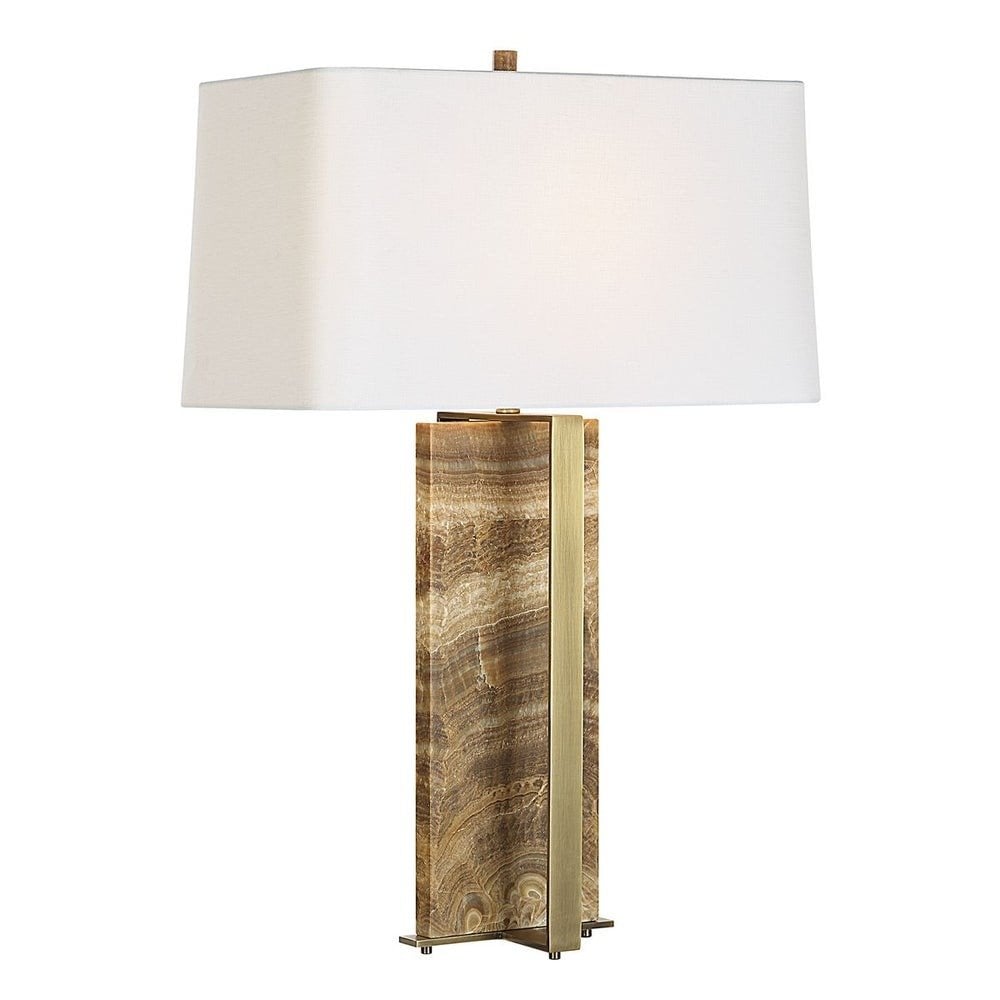 Joist Table Lamp