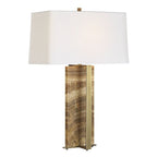 Joist Table Lamp