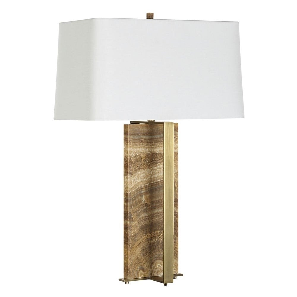 Joist Table Lamp
