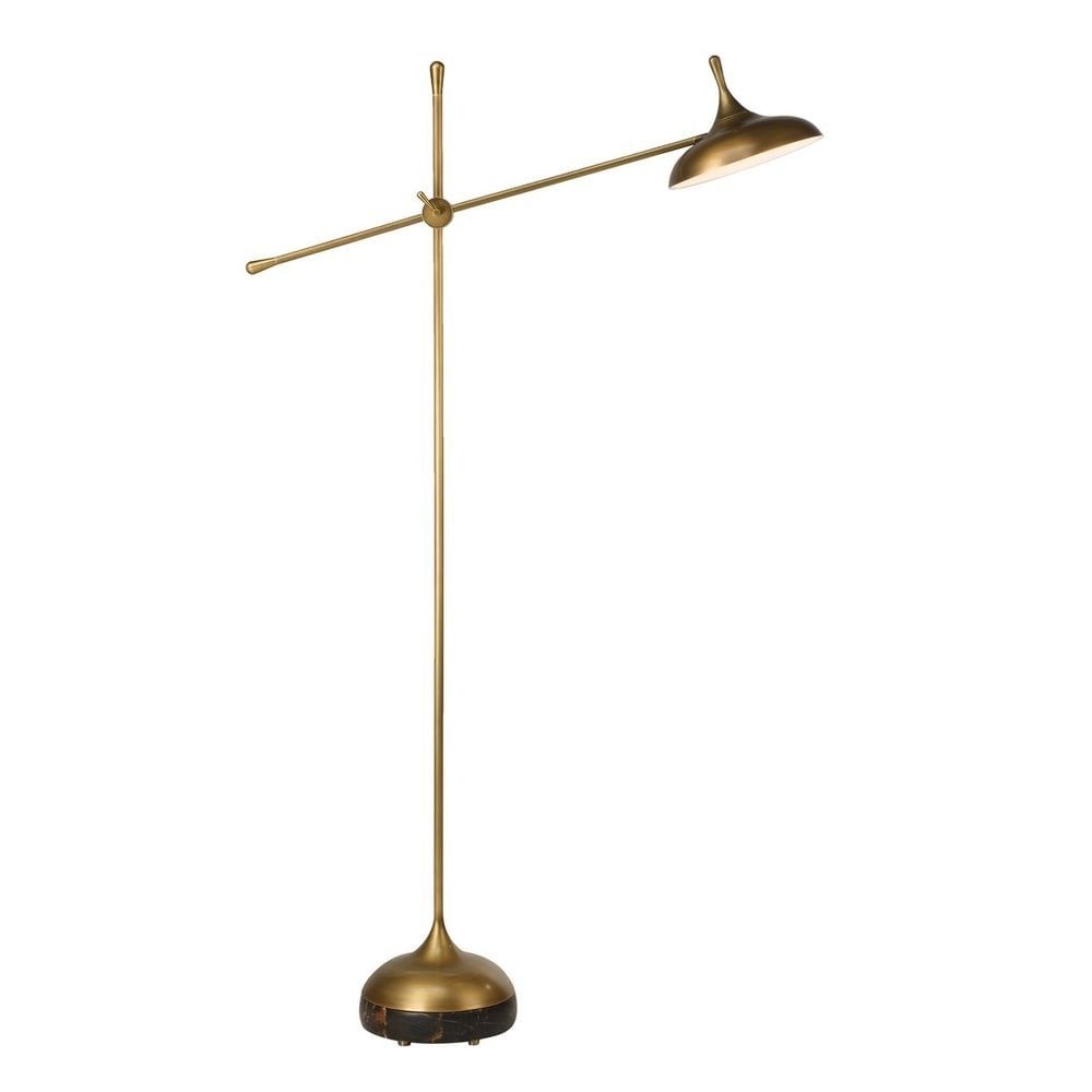 Kiss Floor Lamp