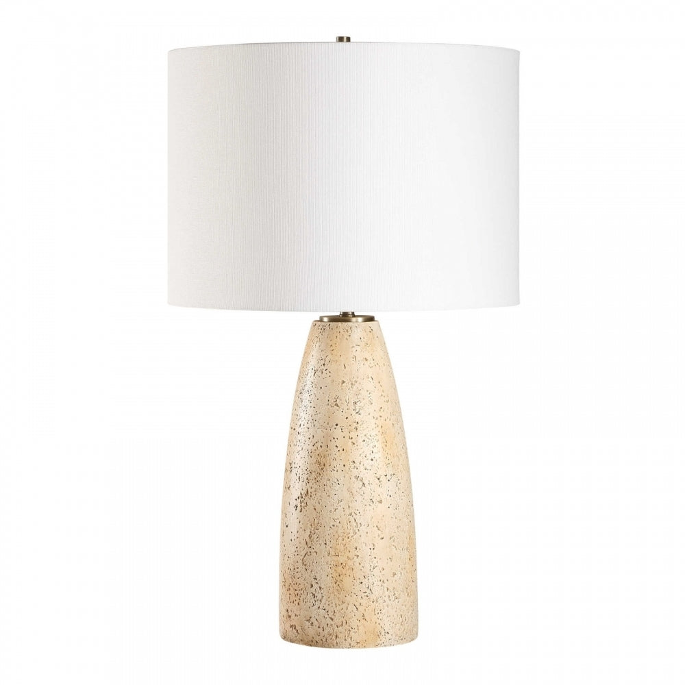 Maury Table Lamp