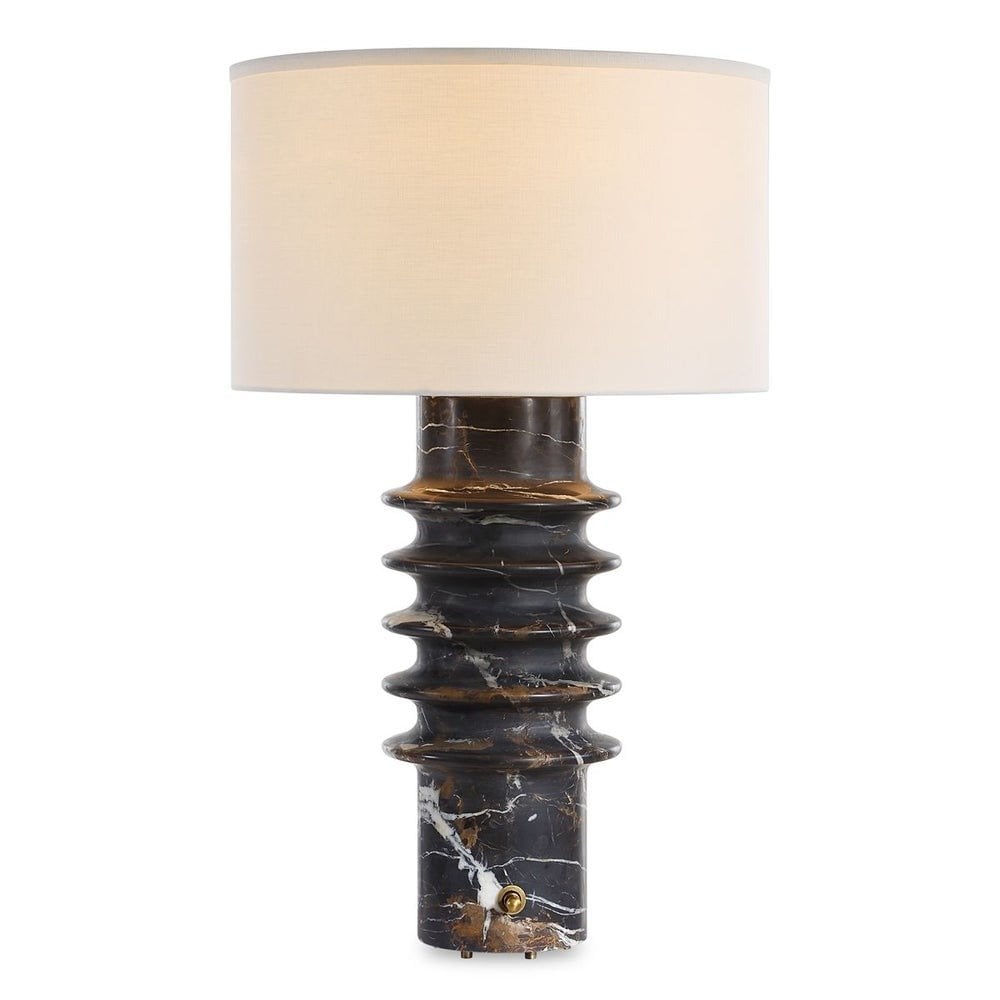 Ring Around Table Lamp