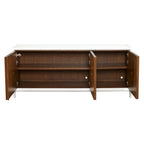 Roundabout 3 Door Cabinet