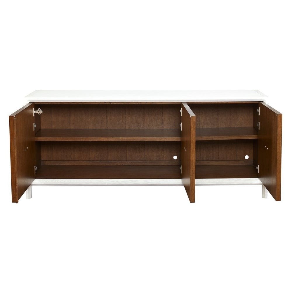 Roundabout 3 Door Cabinet