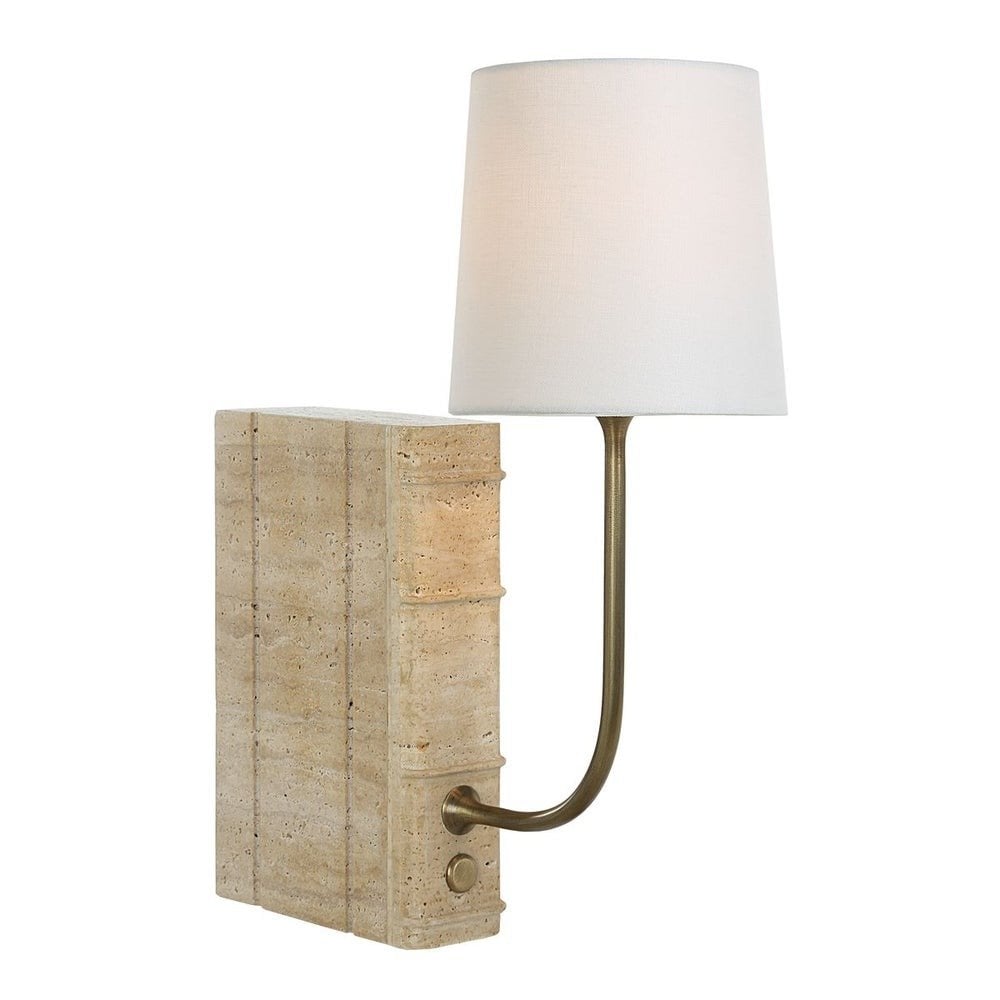 Book Mini Lamp
