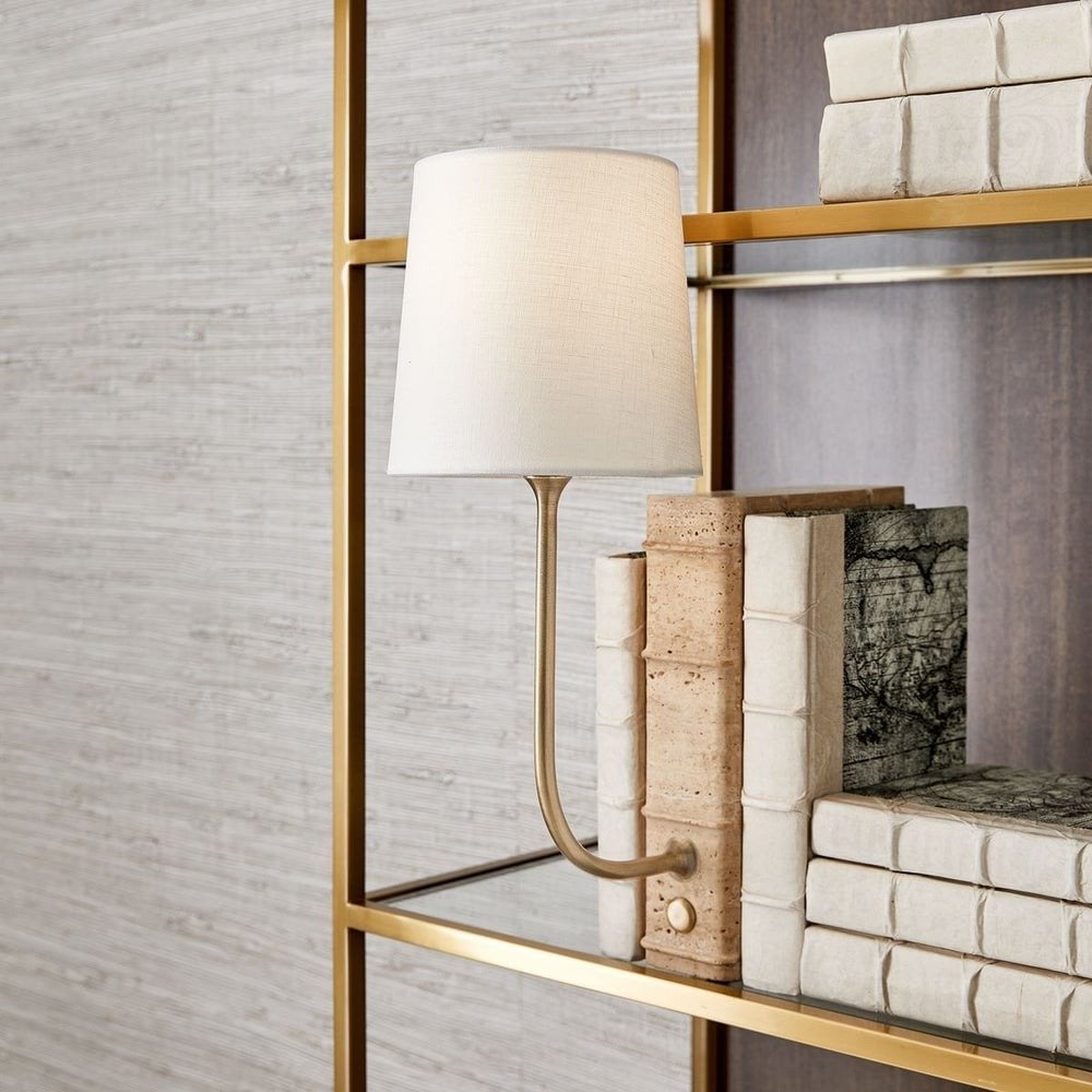 Book Mini Lamp