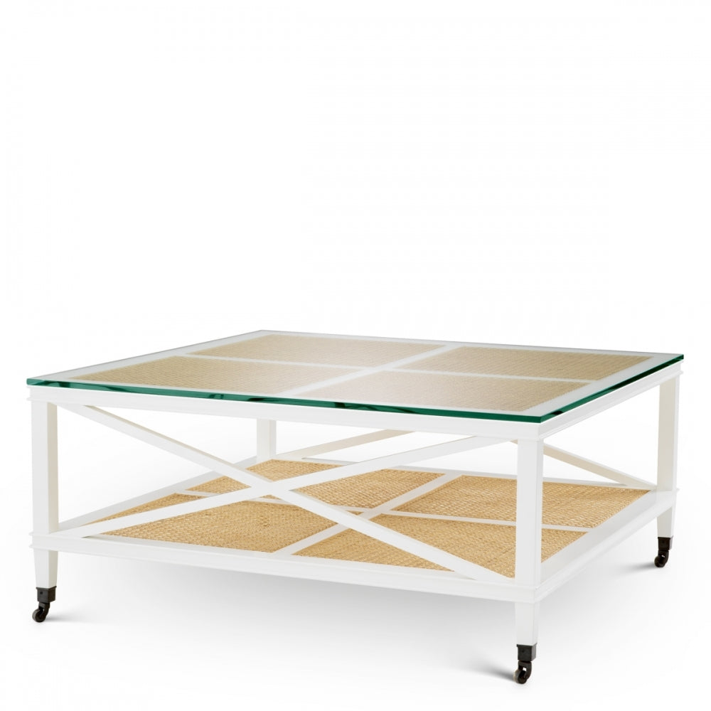 Bahamas Coffee Table