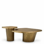 Pierro Set Of 2 Coffee Tables