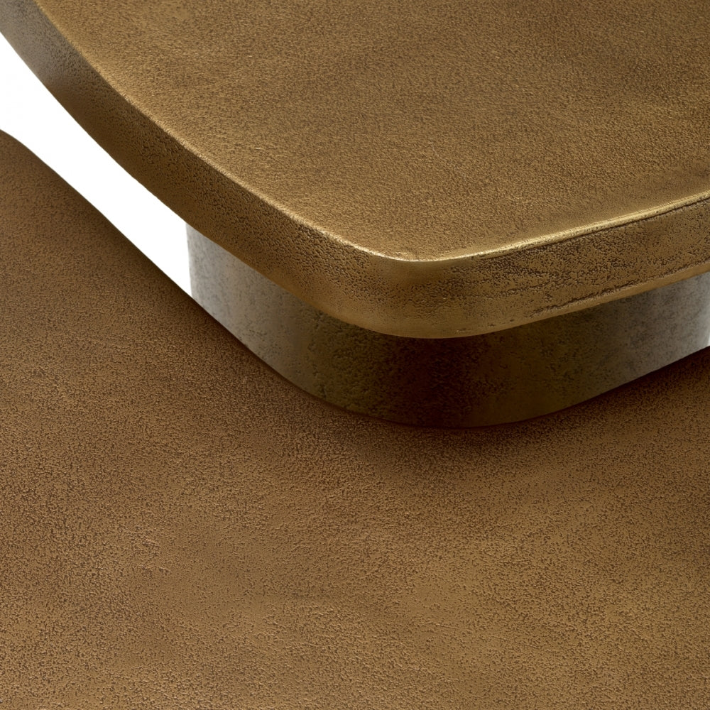 Pierro Set Of 2 Coffee Tables