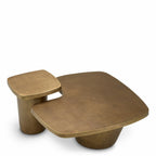Pierro Set Of 2 Coffee Tables