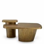 Pierro Set Of 2 Coffee Tables