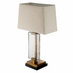 James Table Lamp