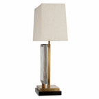 James Table Lamp