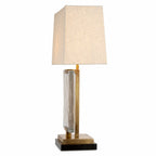 James Table Lamp
